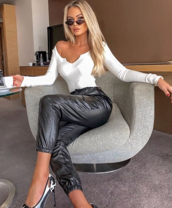 Проститутка Яна