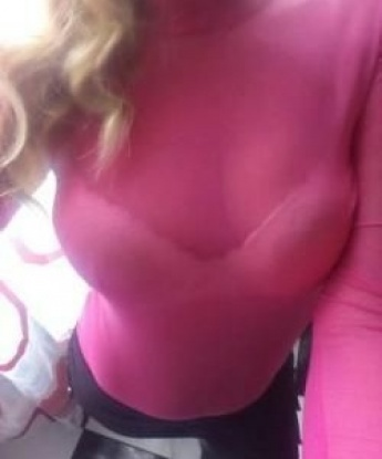 Проститутка Наталья