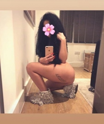 Проститутка Ксюша